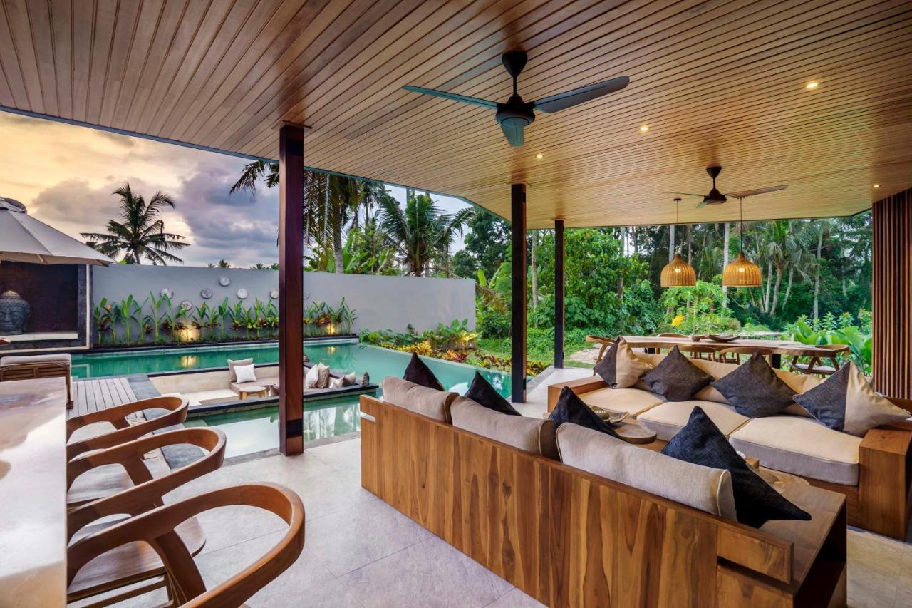 Lembah Giri Villa Ubud (Bali)
