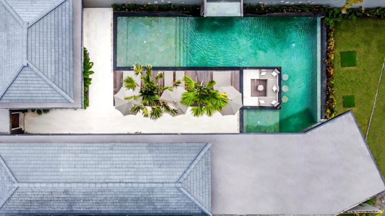 Villa Lembah Giri Ubud (Bali)