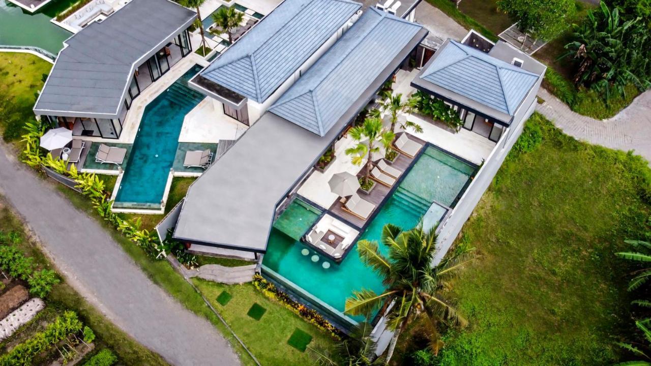 Villa Lembah Giri