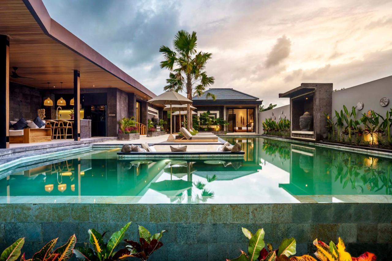 Lembah Giri Villa *