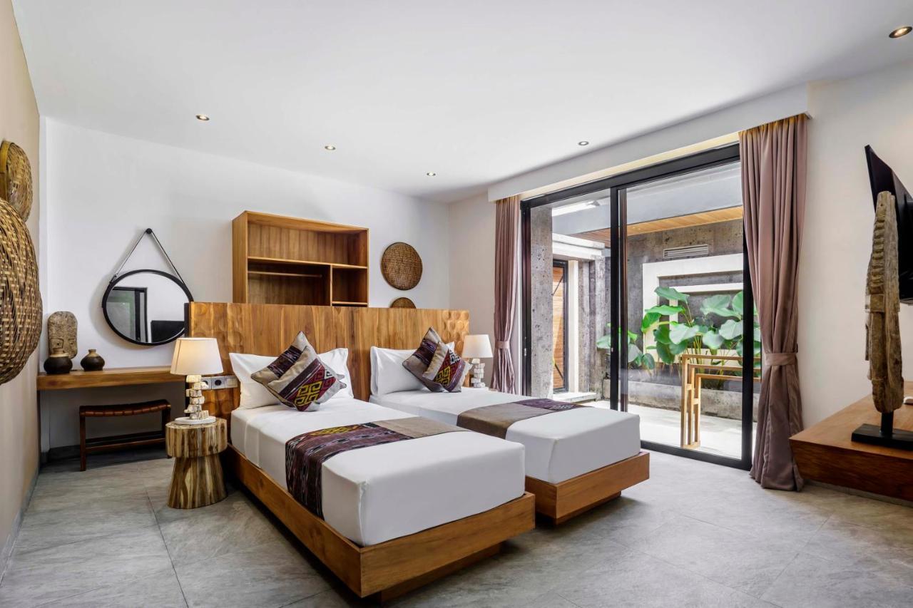 Villa Lembah Giri Ubud (Bali)