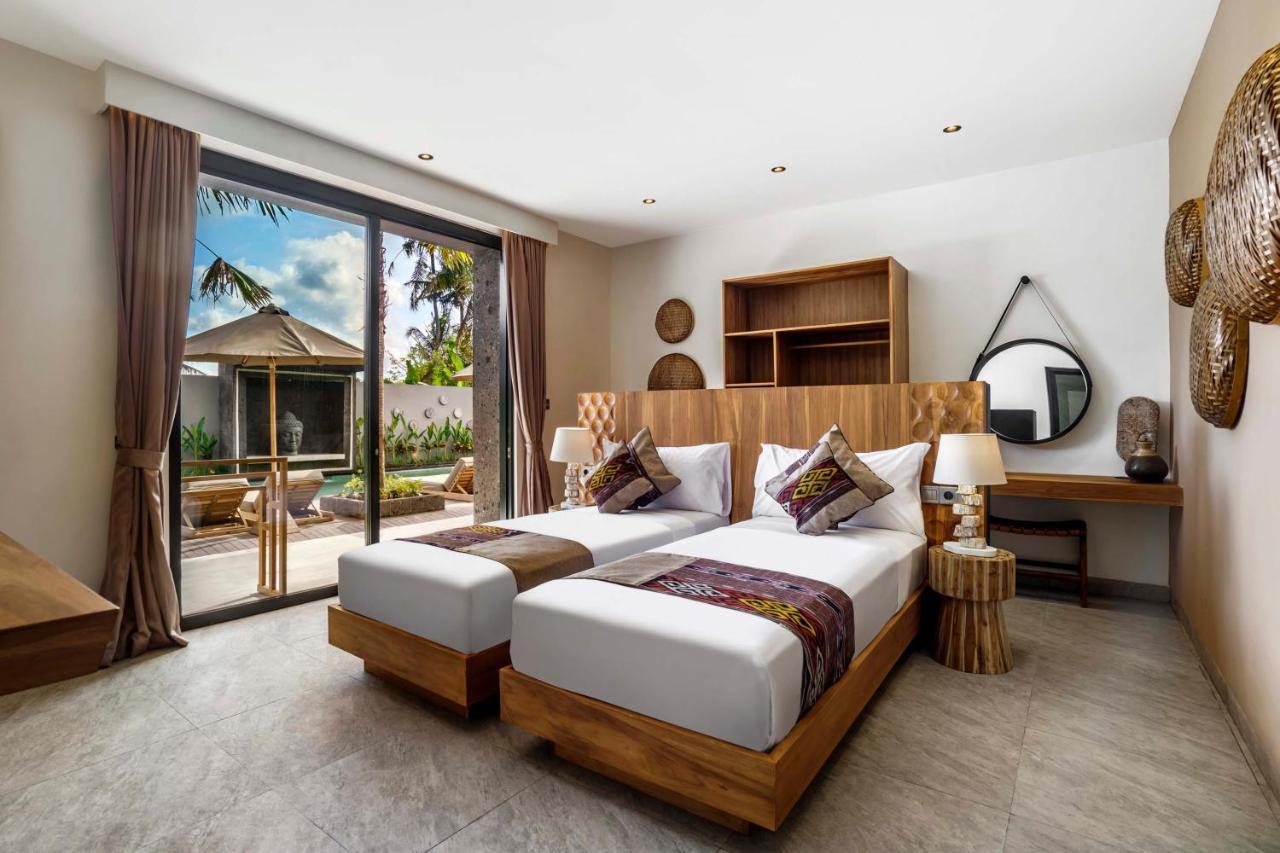 Villa Lembah Giri Ubud (Bali)