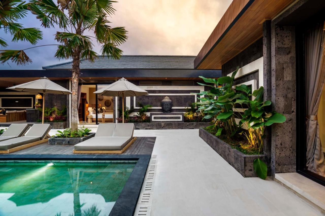 Villa Lembah Giri Ubud (Bali)