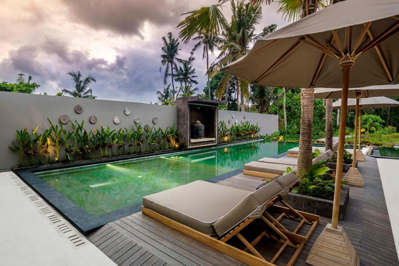 Lembah Giri Villa Ubud (Bali)