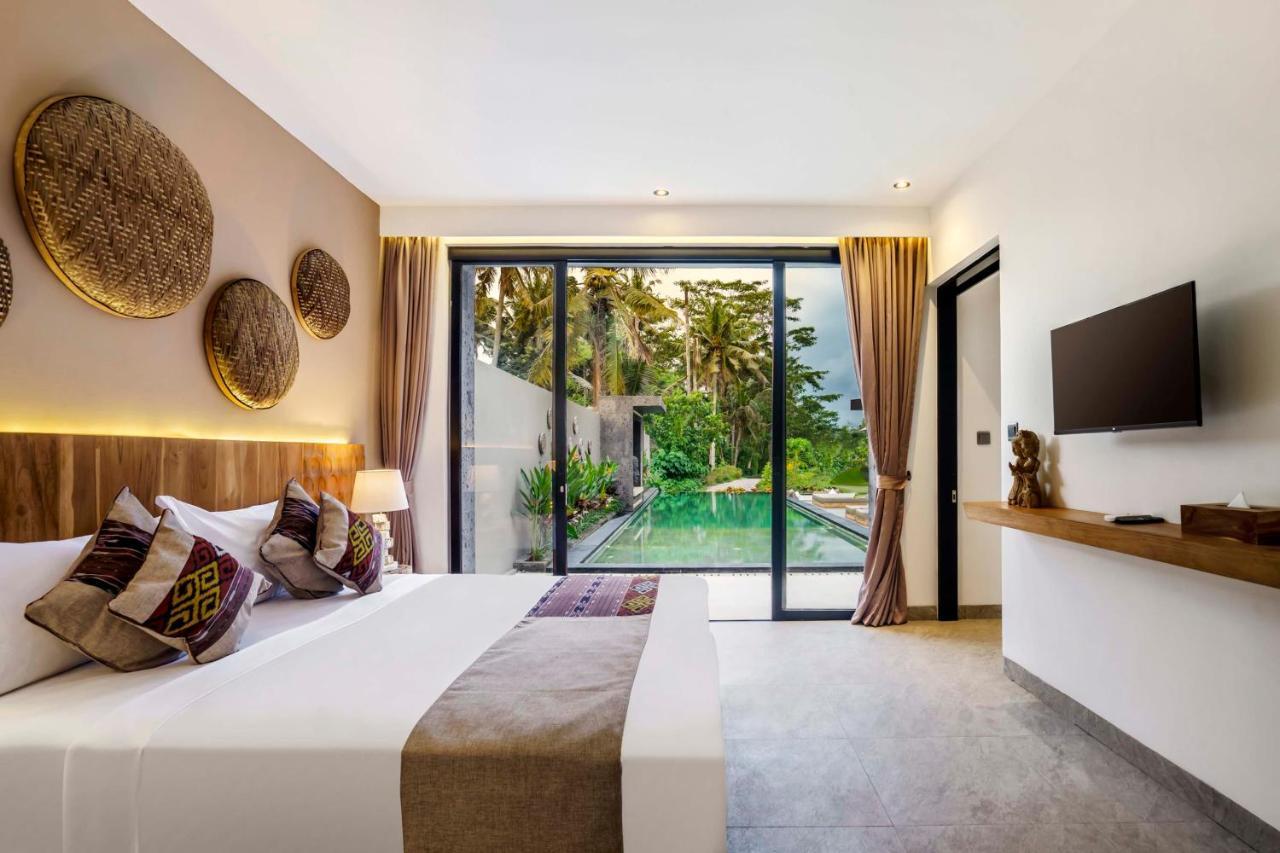 Lembah Giri Villa Ubud (Bali)